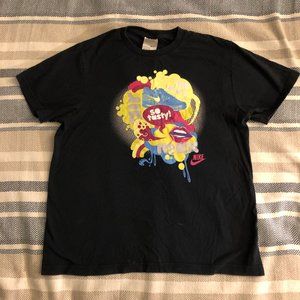 Nike "so tasty!" vintage t shirt